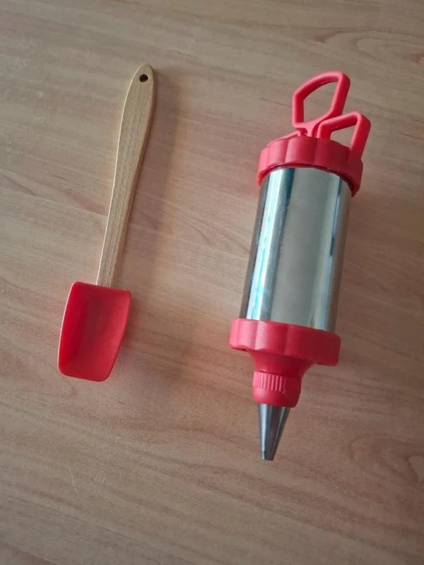 Accessoires de pâtisserie